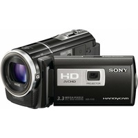 Sony HDR-PJ10E