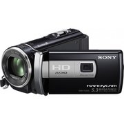 Sony HDR-PJ200E фото