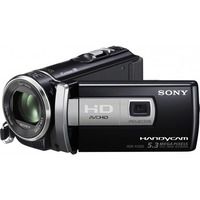 Sony HDR-PJ200E