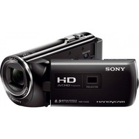 Sony HDR-PJ220E