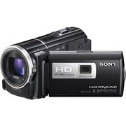 Sony HDR-PJ260VE фото