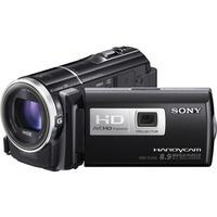 Sony HDR-PJ260VE