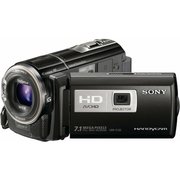 Sony HDR-PJ30E фото