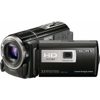 Sony HDR-PJ30E