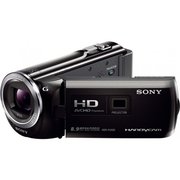 Sony HDR-PJ320E фото