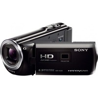 Sony HDR-PJ320E