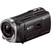 Sony HDR-PJ330E фото