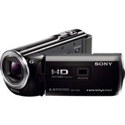 Sony HDR-PJ380E фото