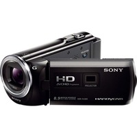 Sony HDR-PJ380E