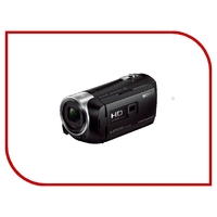 Sony HDR-PJ410