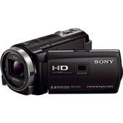 Sony HDR-PJ420E фото