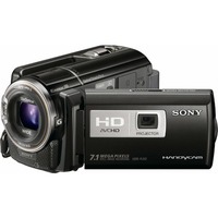 Sony HDR-PJ50E