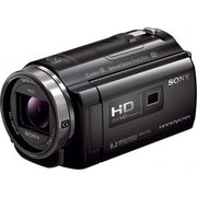 Sony HDR-PJ530E фото