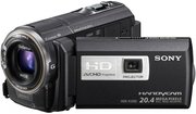 Sony HDR-PJ580E фото