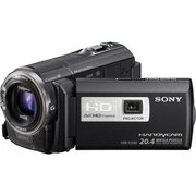 Sony HDR-PJ580VE фото