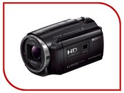 Sony HDR-PJ620 фото