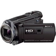 Sony HDR-PJ650E фото