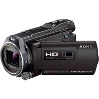 Sony HDR-PJ650E