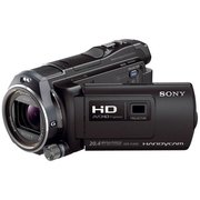 Sony HDR-PJ660E фото