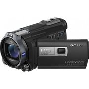 Sony HDR-PJ760VE фото