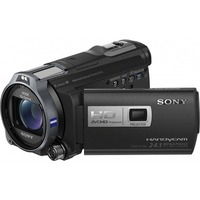 Sony HDR-PJ760VE