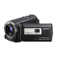 Sony HDR-PJ780E