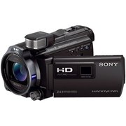 Sony HDR-PJ790VE фото