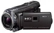 Sony HDR-PJ810E фото