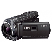 Sony HDR-PJ810E