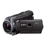 Sony HDR-PJ820E фото