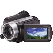 Sony HDR-SR10 фото