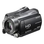 Sony HDR-SR11E фото