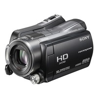 Sony HDR-SR11E