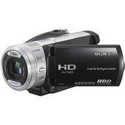 Sony HDR-SR1E фото