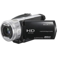 Sony HDR-SR1E