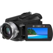 Sony HDR-SR7E фото