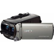 Sony HDR-TD10E фото