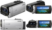 Sony HDR-TD20E фото