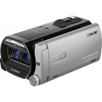 Sony HDR-TD20VE