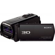 Sony HDR-TD30E фото