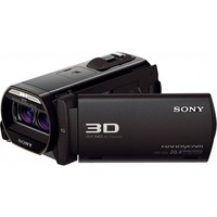 Sony HDR-TD30E