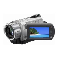 Sony HDR-UX1E