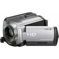 Sony HDR-XR100E