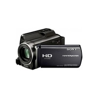 Sony HDR-XR150E