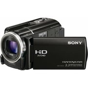 Sony HDR-XR160E фото