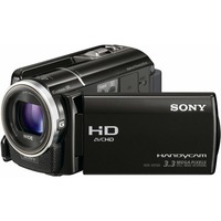 Sony HDR-XR160E