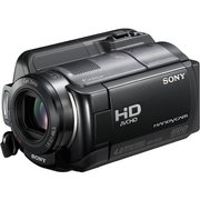 Sony HDR-XR200E фото