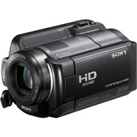 Sony HDR-XR200E