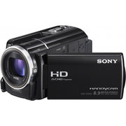 Sony HDR-XR260VE фото