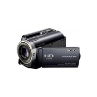 Sony HDR-XR350E